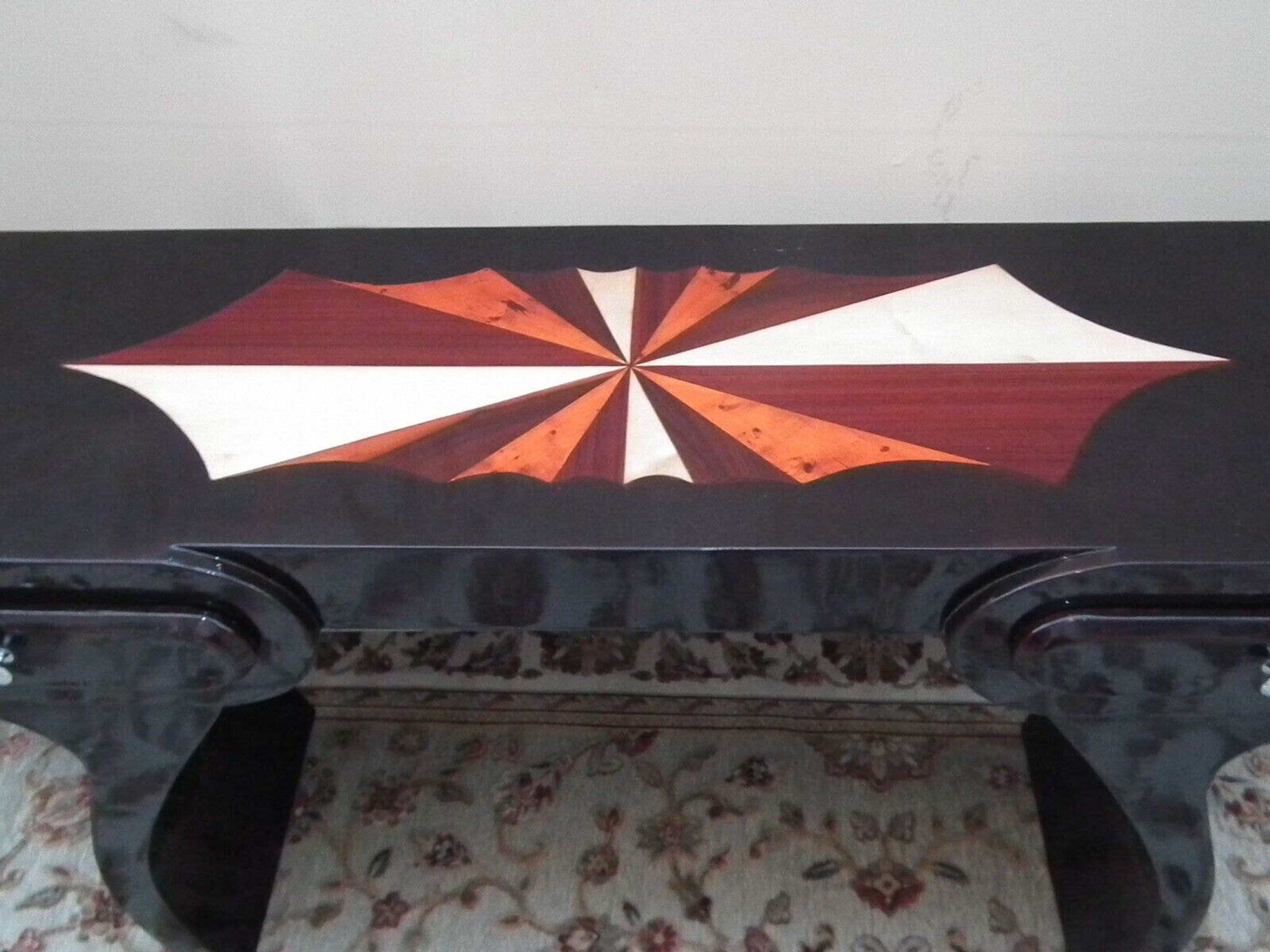 Art Deco Desk