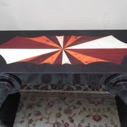 Art Deco Desk