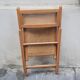 Folding chair