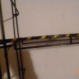 Shelf style string