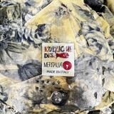 Tarif Vase Bas par Gaetano Pesce pour Meritalia "Edizioni del Pesce"