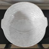 Large ceramic salad bowl W. Germany