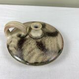 Handcrafted stoneware pottery