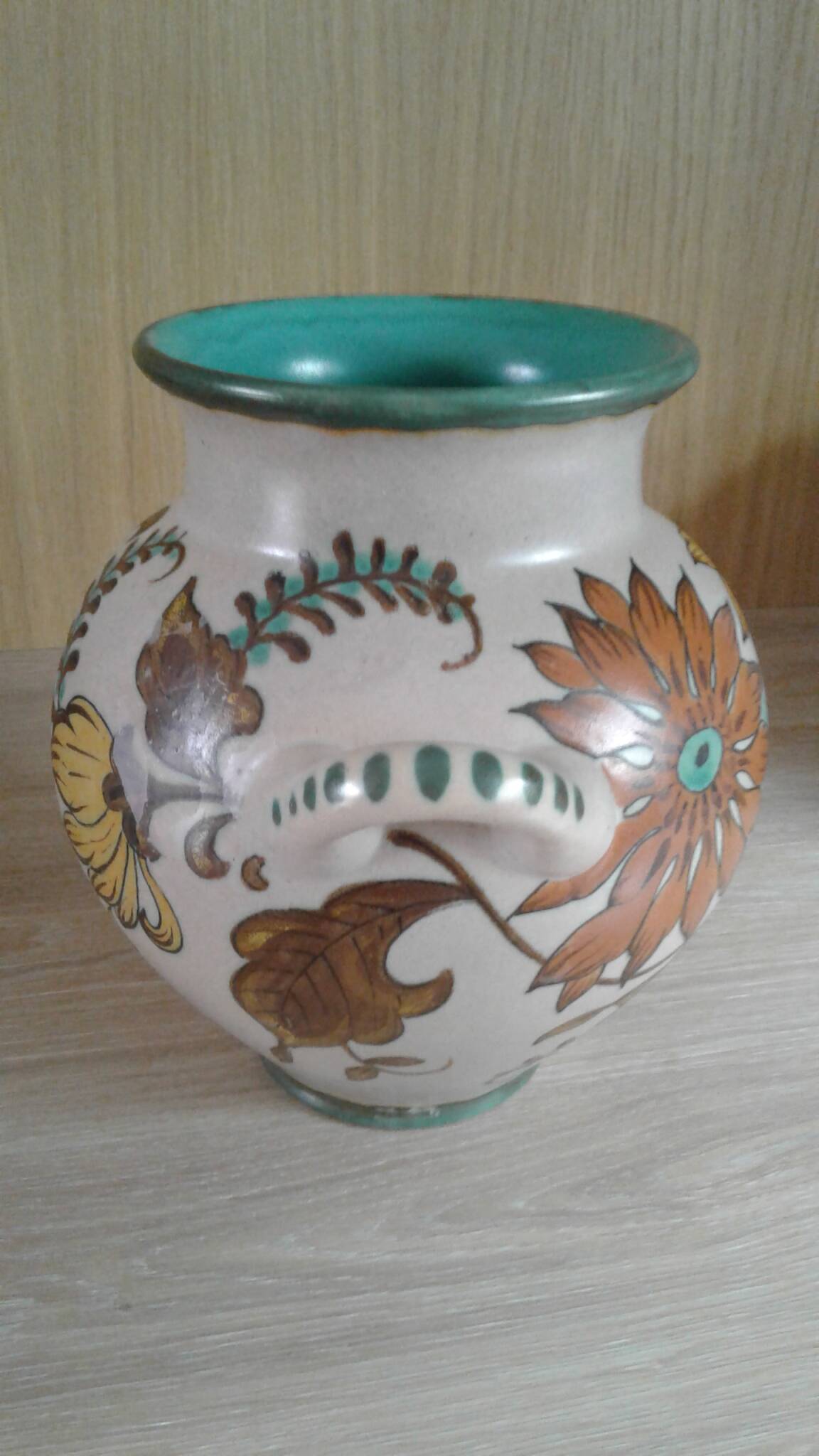 Vase Gouda Hollande
