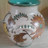 Gouda Holland vase