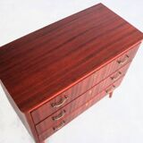 vintage chest of drawers | cupboard | 60s | Sweden
