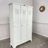 Wardrobe 1930 Strafor