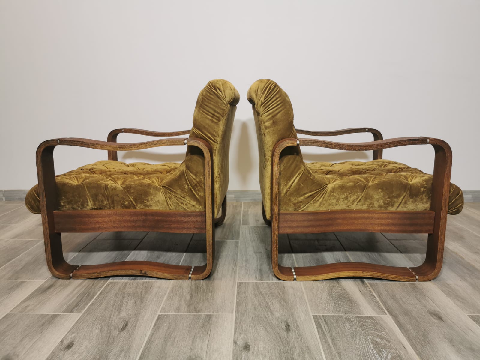 Fauteuils