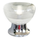 "Mushroom" or "champignon" lamp from the 1970s.