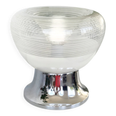 Lampe "Mushroom" ou "champignon" des années 70