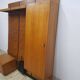 Unique wardrobe / Mid-Century / Teak / Modular, 1970s