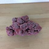 Old pink coral 24 cm