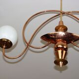 Mid Century Chandelier, 1960s