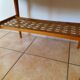 Scandinavian coffee table