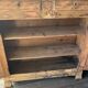 Antique Parisian furniture