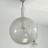 Pendant lamp Sfera, Tobia and Afra Scarpa, Flos 1966