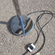Lampadaire Raak 250 1960
