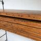 Wall shelf