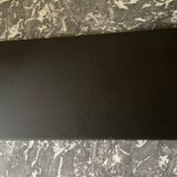 Wall shelf 60s tomado style