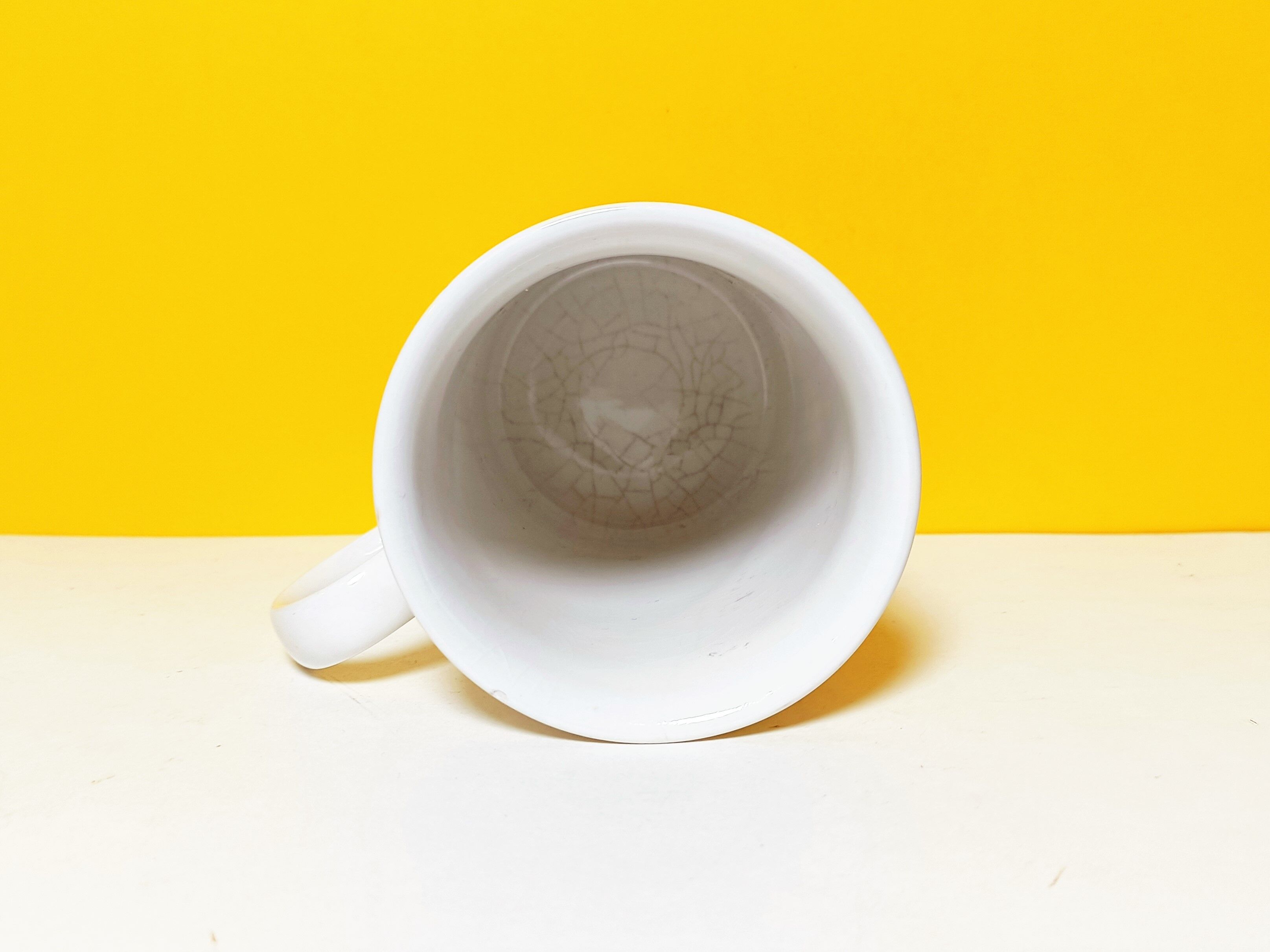 Mug anglais King Arthur Round Table