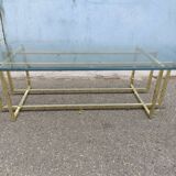 Vintage coffee table