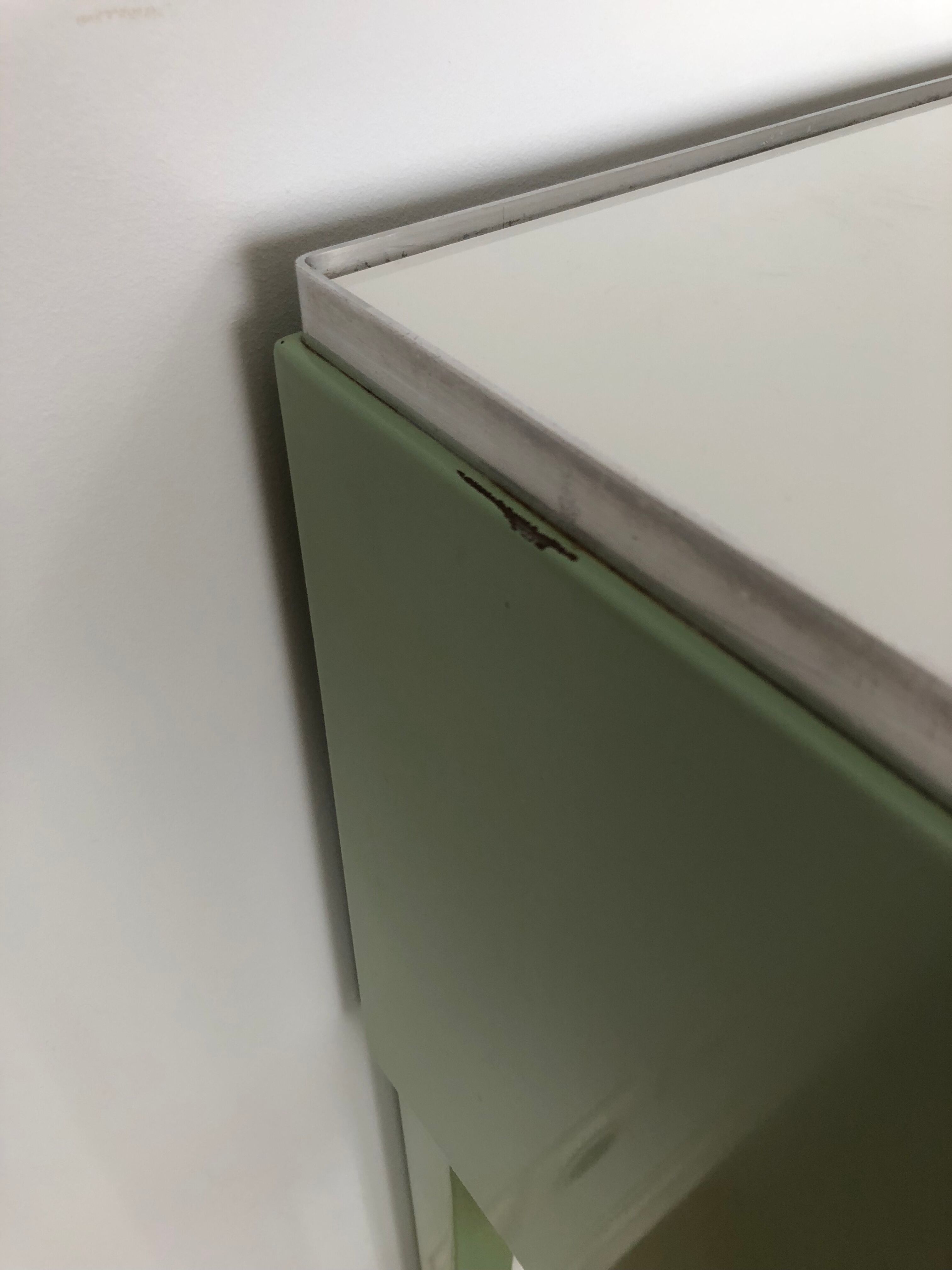 Meuble de dentiste