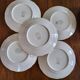 10 dessert plates Villeroy & Boch Model 7301
