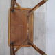 Table basse, années 1970