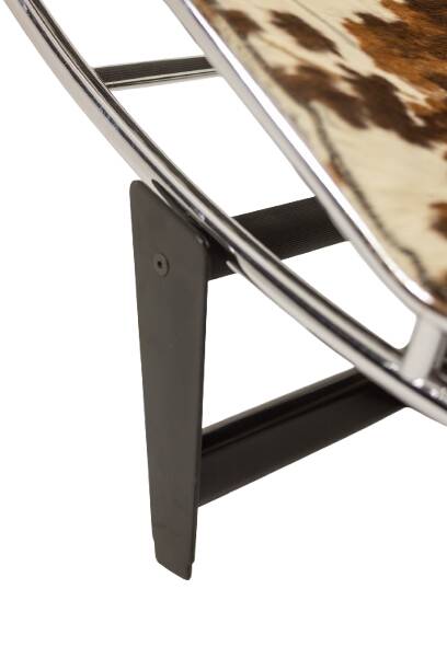 Chaise longue LC4, Le Corbusier, Perriand, Jeanneret, édition Cassina