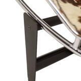 Chaise longue LC4, Le Corbusier, Perriand, Jeanneret, édition Cassina