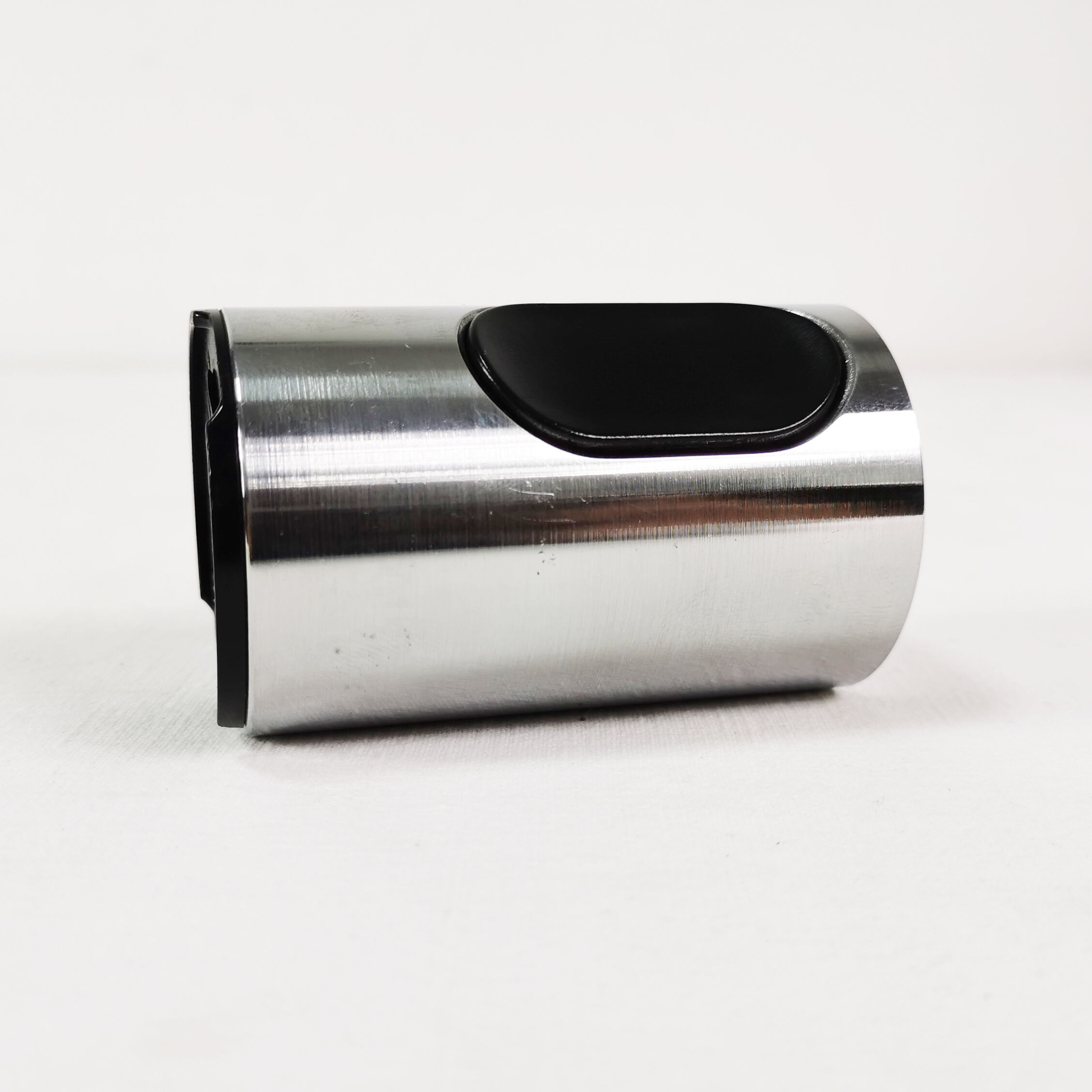 Table lighter, Braun t2, designed by Dieter Rams, Germany, 1960s.