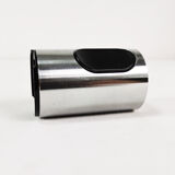 Table lighter, Braun t2, designed by Dieter Rams, Germany, 1960s.