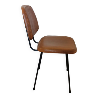 Vintage leather chair