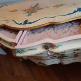 Venetian bulging jumper XIX