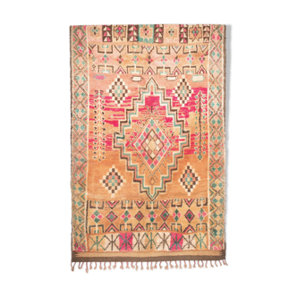 Tapis boujad vintage 300 x 170 cm