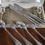 Christofle Malmaison serving set