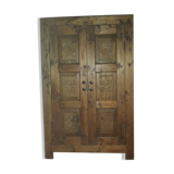 Afghanistan wardrobe