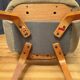 Executive Chair designed by Eero Saarinen, Knoll International, United Stat