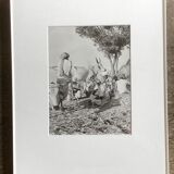 Original photograph by Suraj N Sharma: The Chaksu Pilgrimage