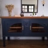 Vintage buffet