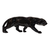 Saint Clement Ceramic Black Panther