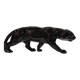 Saint Clement Ceramic Black Panther