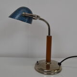 Mid-century Adjustable Table Lamp,1950's.