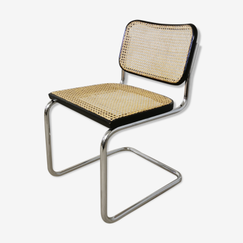 Chair B32 Cesca by Marcel Breuer, Gavina, 1970