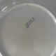 Antique faience service Meaux Longchamp