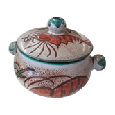 Tureen fish Vallauris
