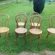 Set of 6 chairs Thonet