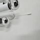 Set of 2 Hufnagel leuchten wall lamps sconce , 1970s