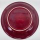 large decorative dish Vallauris