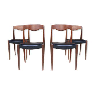 Set of 4 chairs